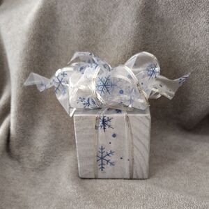 NWOT, Holiday Accent, Package